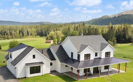 88 Alder Creek Loop Rd, St. Maries