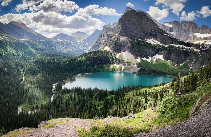 Glacier National Park
